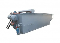 气浮法的工作道理